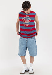 Aero 1987 Champs Tank Top