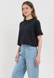 Aero Boxy Fit Tee