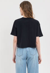 Aero Boxy Fit Tee