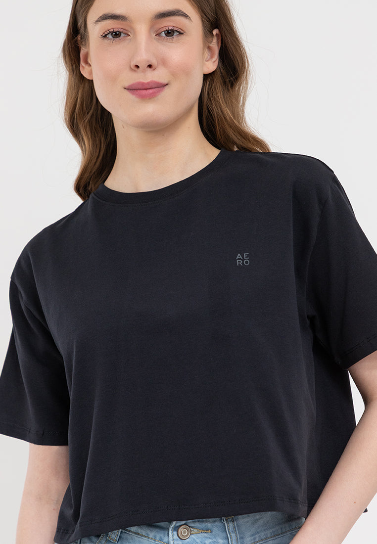 Aero Boxy Fit Tee