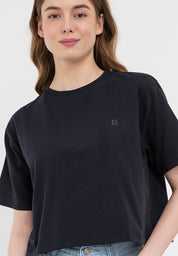 Aero Boxy Fit Tee