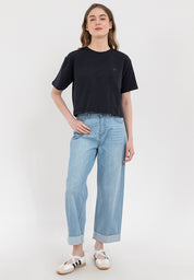 Aero Boxy Fit Tee