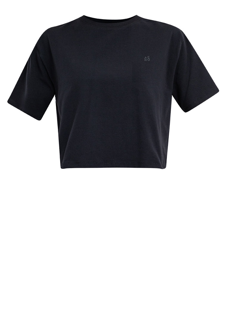 Aero Boxy Fit Tee