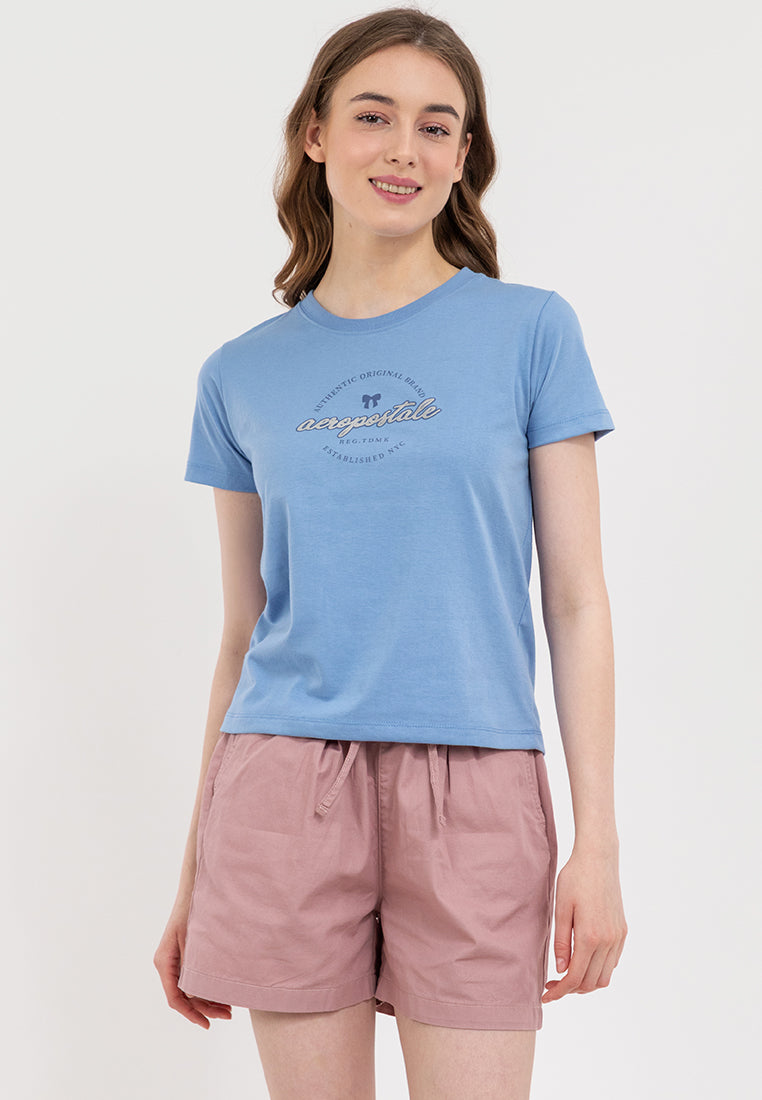 Comfort Fit Graphic Tee