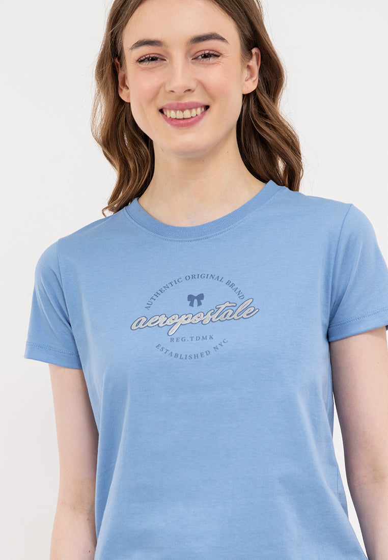 Comfort Fit Graphic Tee