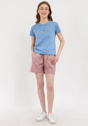 Comfort Fit Graphic Tee