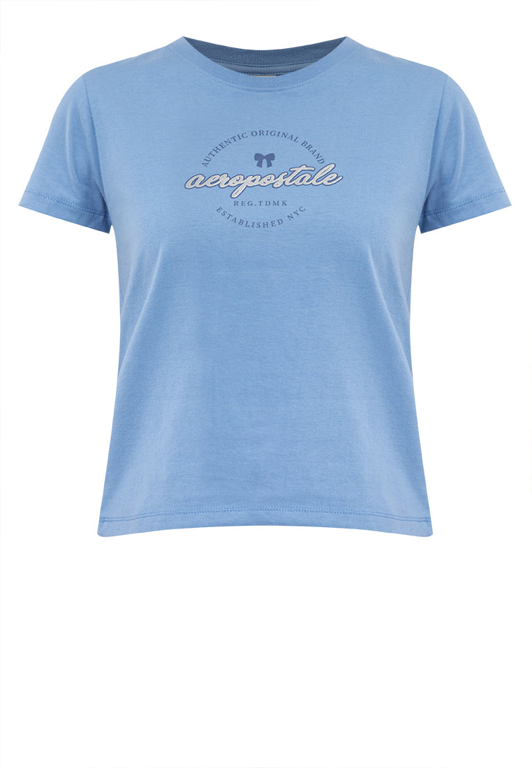 Comfort Fit Graphic Tee
