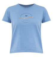 Comfort Fit Graphic Tee