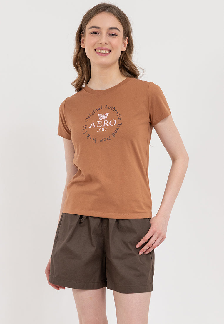 Comfort Fit Graphic Tee