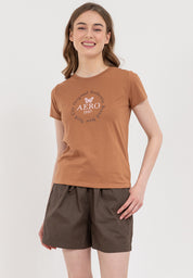 Comfort Fit Graphic Tee