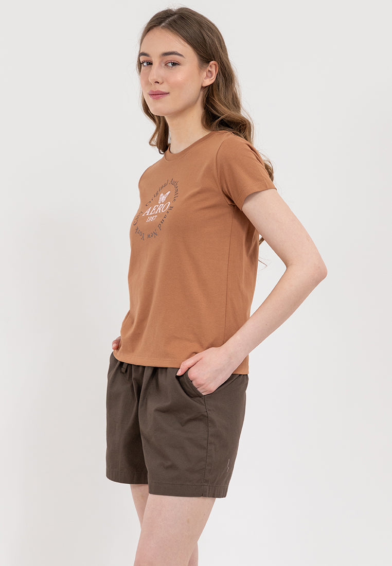 Comfort Fit Graphic Tee