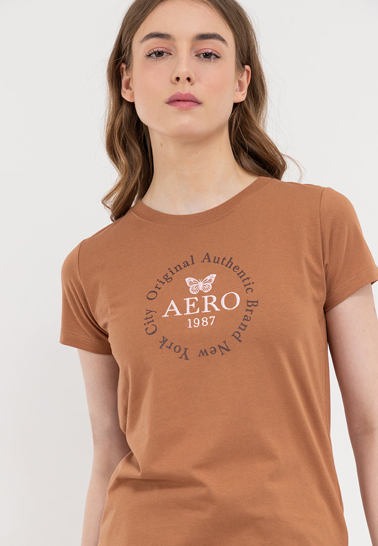 Comfort Fit Graphic Tee