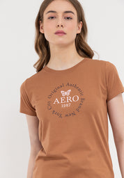 Comfort Fit Graphic Tee