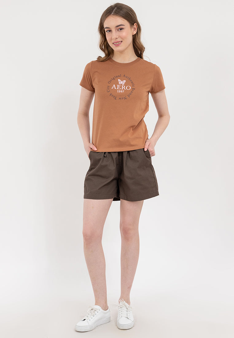 Comfort Fit Graphic Tee