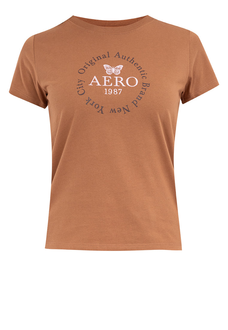 Comfort Fit Graphic Tee