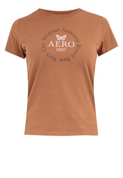 Comfort Fit Graphic Tee