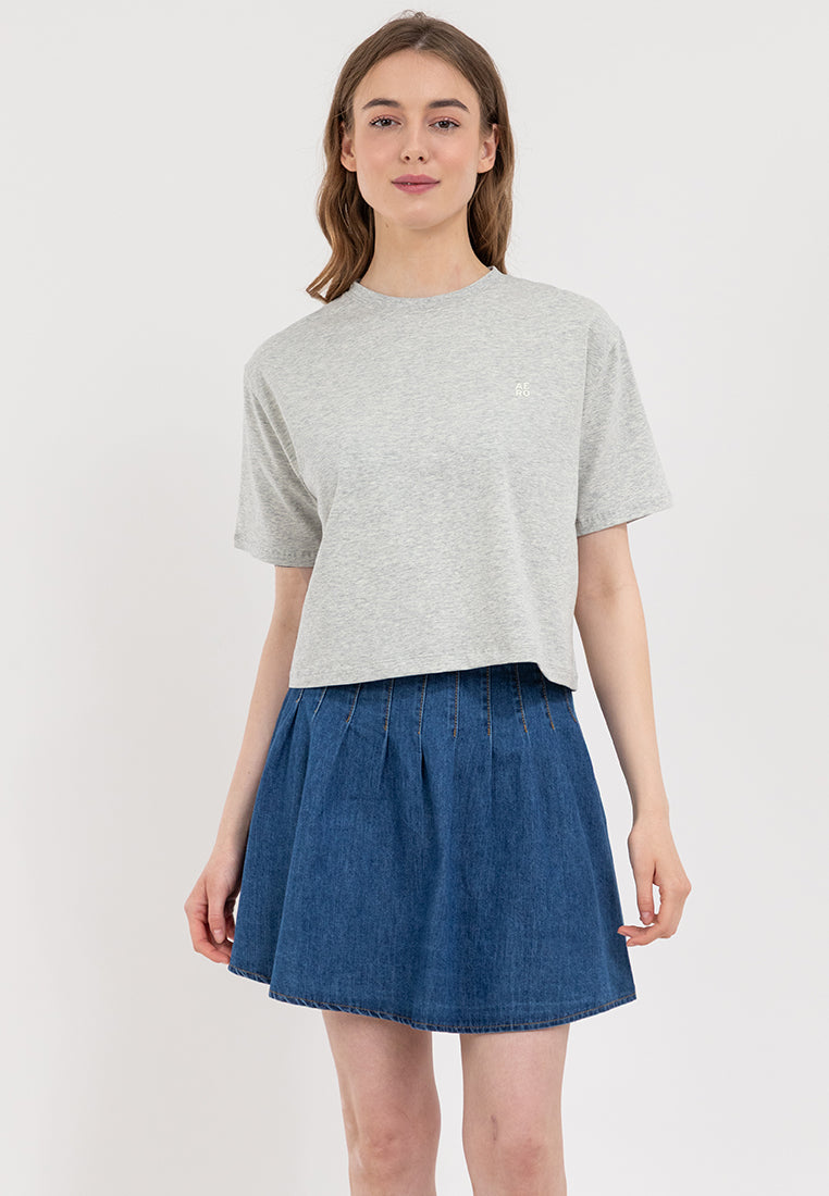 Aero Boxy Fit Tee