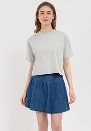 Aero Boxy Fit Tee