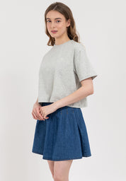 Aero Boxy Fit Tee