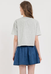 Aero Boxy Fit Tee