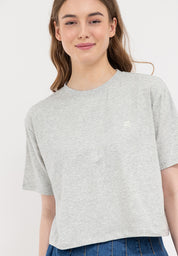 Aero Boxy Fit Tee