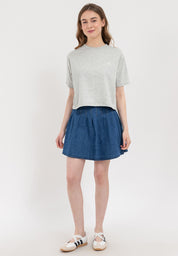 Aero Boxy Fit Tee