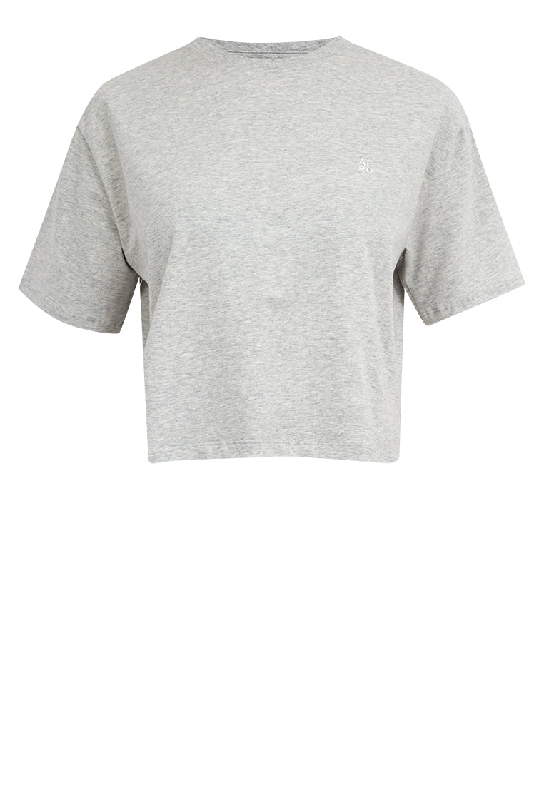 Aero Boxy Fit Tee