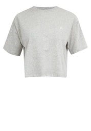 Aero Boxy Fit Tee