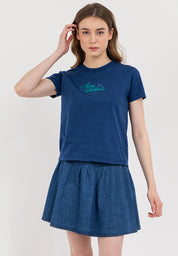 Comfort Fit Graphic Tee