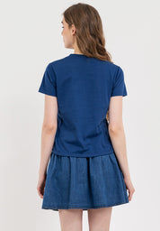 Comfort Fit Graphic Tee