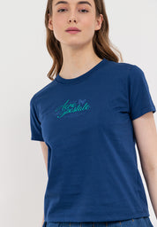 Comfort Fit Graphic Tee