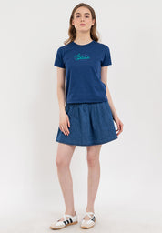 Comfort Fit Graphic Tee