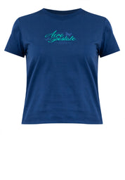 Comfort Fit Graphic Tee