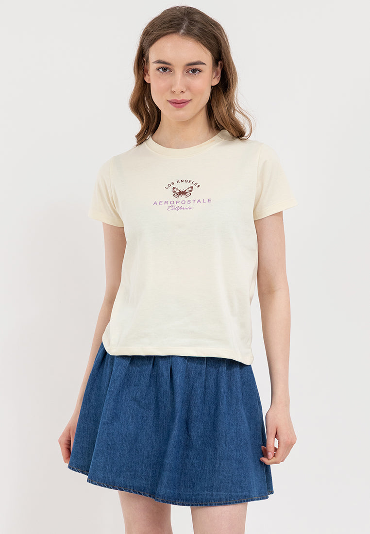 Comfort Fit Graphic Tee