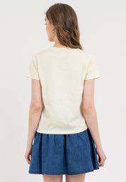 Comfort Fit Graphic Tee
