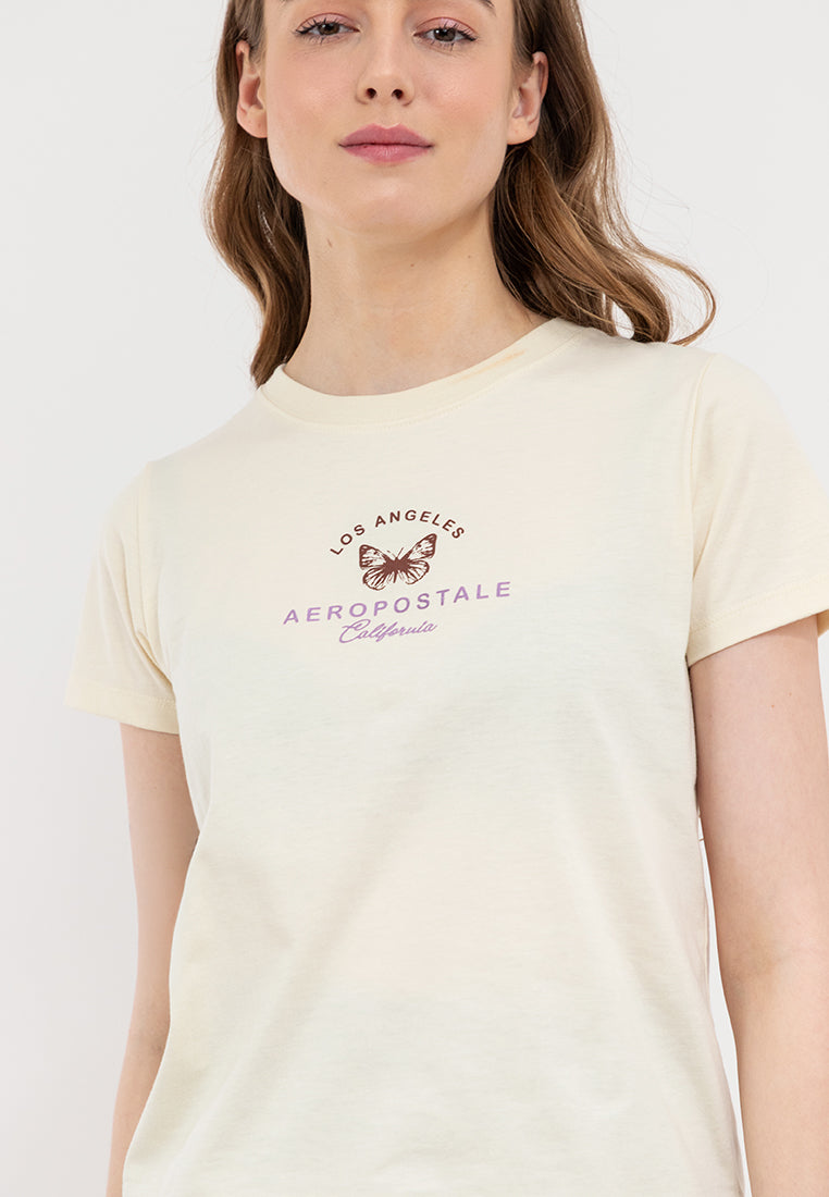 Comfort Fit Graphic Tee
