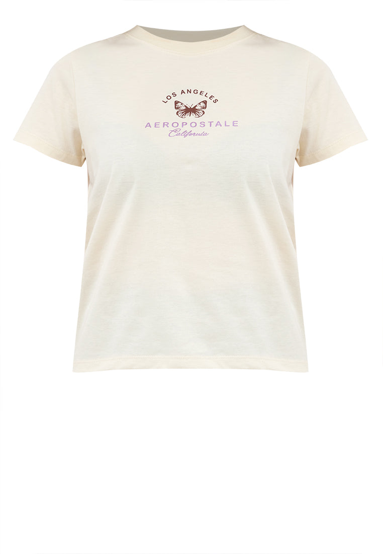 Comfort Fit Graphic Tee