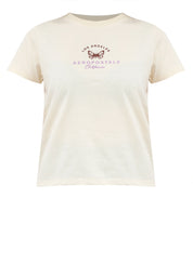 Comfort Fit Graphic Tee
