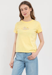 Comfort Fit Graphic Tee
