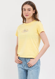 Comfort Fit Graphic Tee