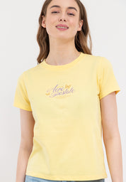 Comfort Fit Graphic Tee