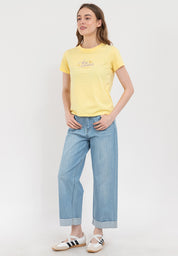 Comfort Fit Graphic Tee