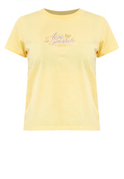 Comfort Fit Graphic Tee