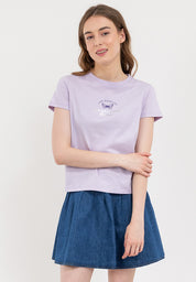Comfort Fit Graphic Tee