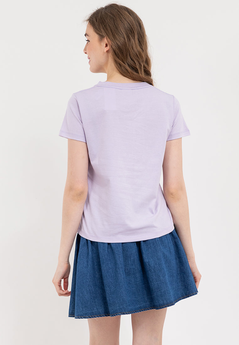 Comfort Fit Graphic Tee