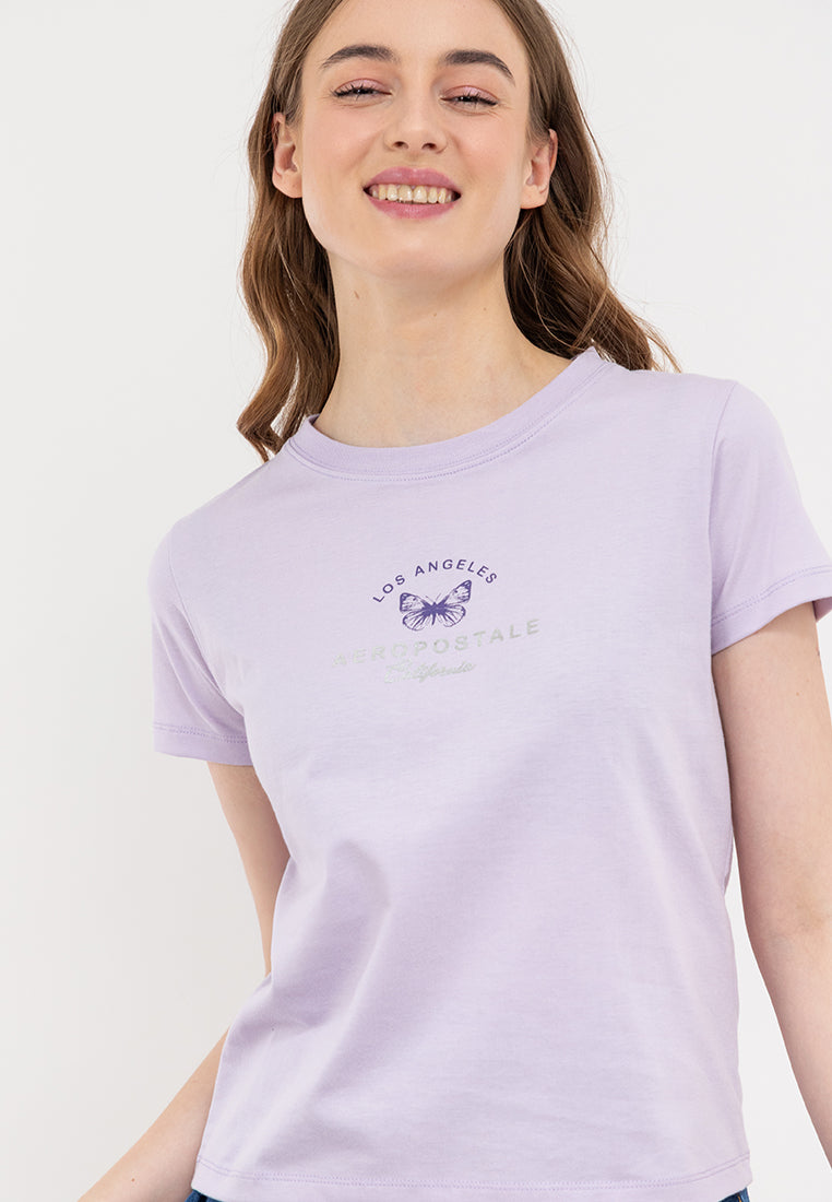 Comfort Fit Graphic Tee