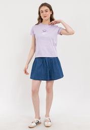 Comfort Fit Graphic Tee