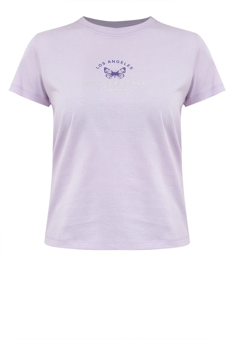 Comfort Fit Graphic Tee