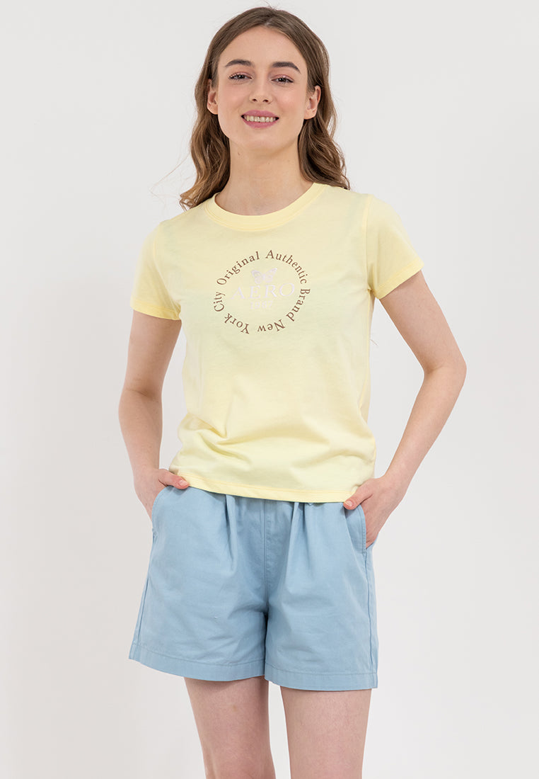 Comfort Fit Graphic Tee