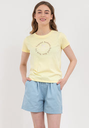 Comfort Fit Graphic Tee